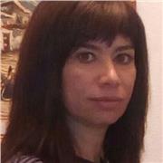 Se ofrece chica para impartir clases de inglés